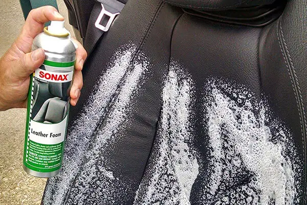 واکس‌های کفی