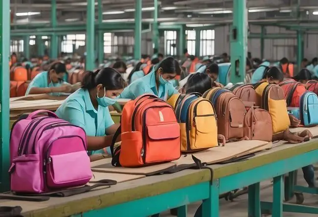 چالش های تولید کیف