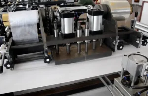 راه اندازی تولیدی کیف