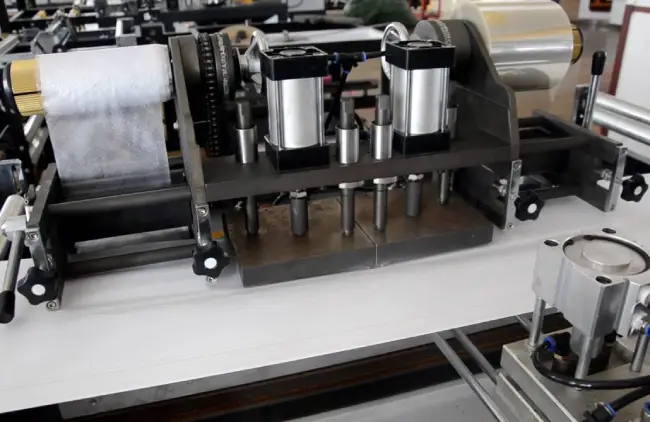 راه اندازی تولیدی کیف